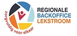regionale backoffice lekstroom